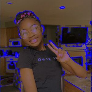 Meet your Posher, Ava✨😩🥀